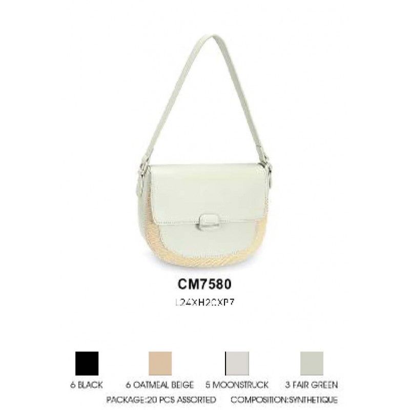 Женская сумка David Jones CM7580